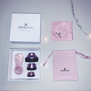 Swarvoski Exclusive Smartphone Lens Set